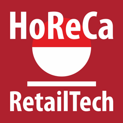 РНТБ награждена дипломом на выставке HoReCa.RetailTech